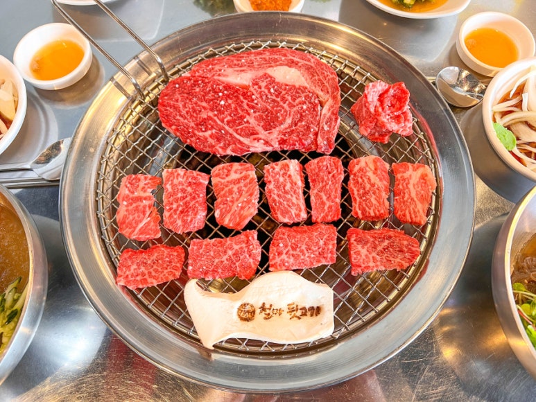 철마뒷고기 이미지