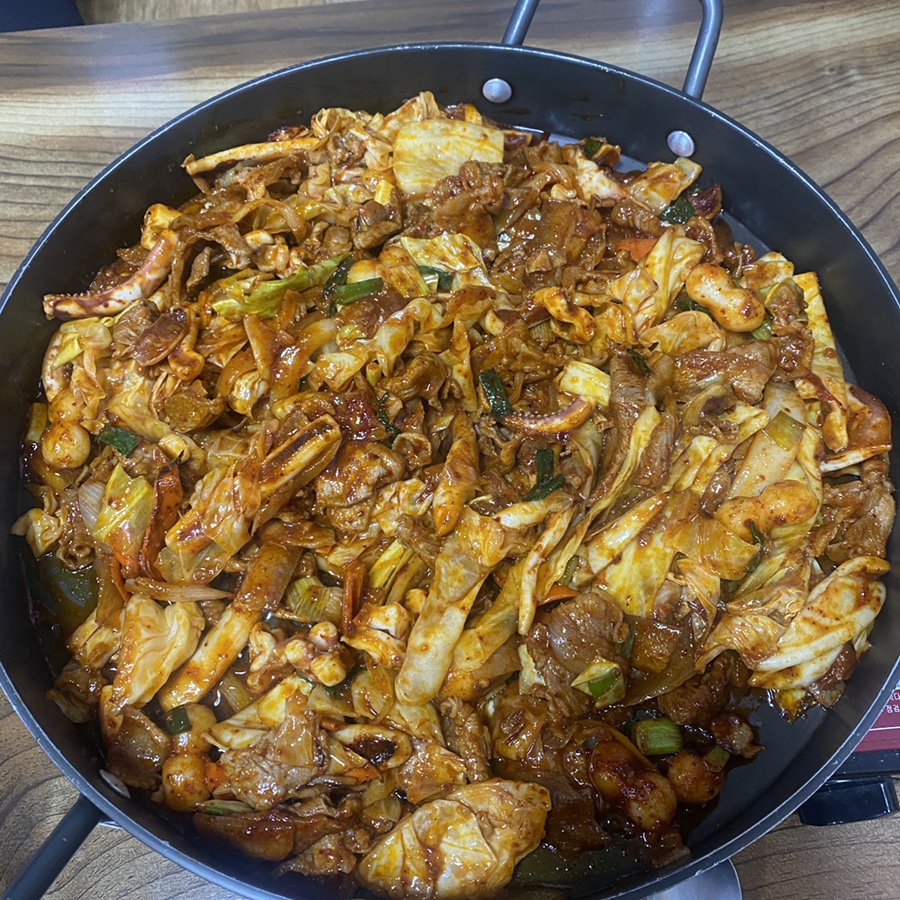 강운식당 이미지
