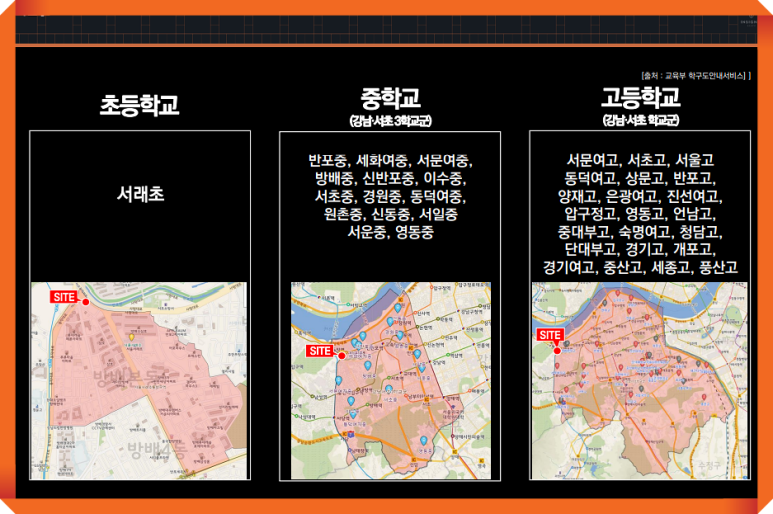 반포건축인테리어 이미지