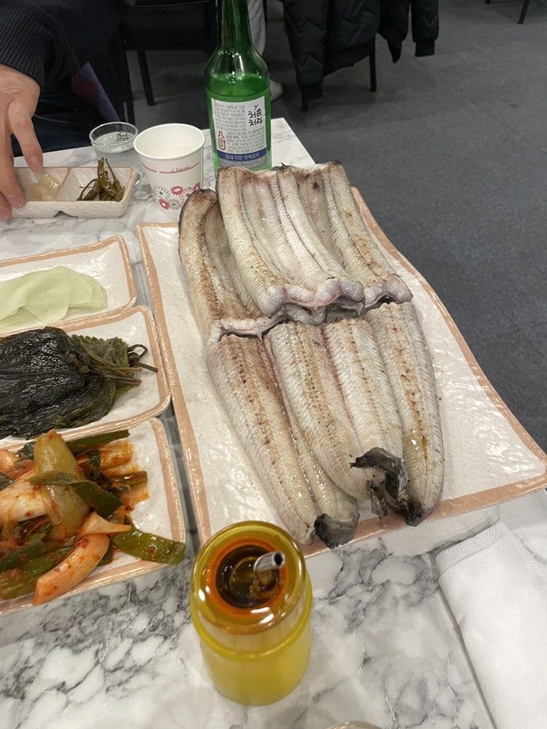 강쇠수산 이미지