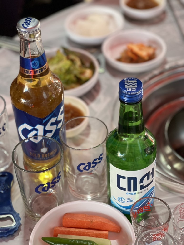 이화곱창 이미지