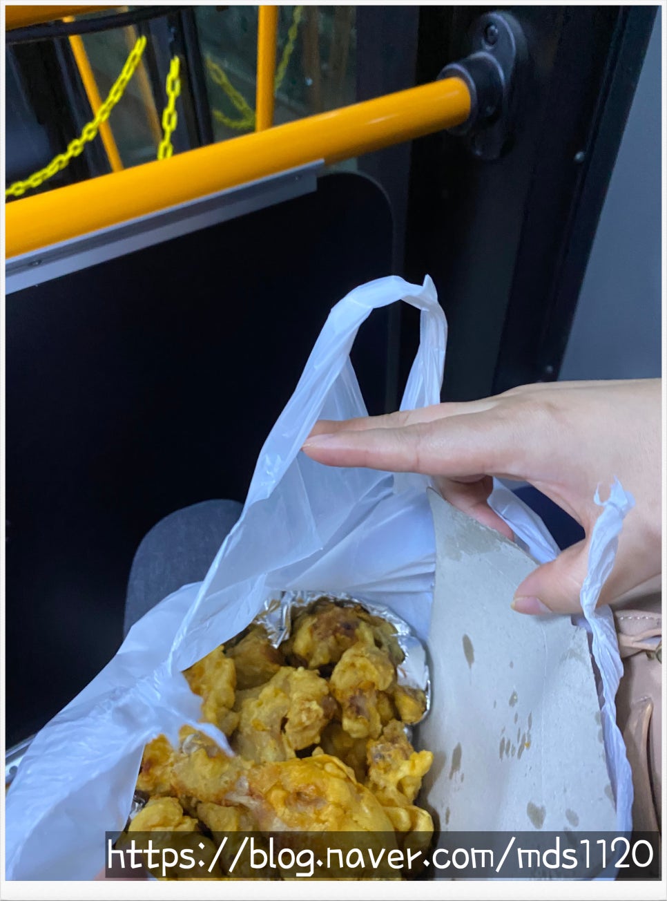 은성치킨 이미지
