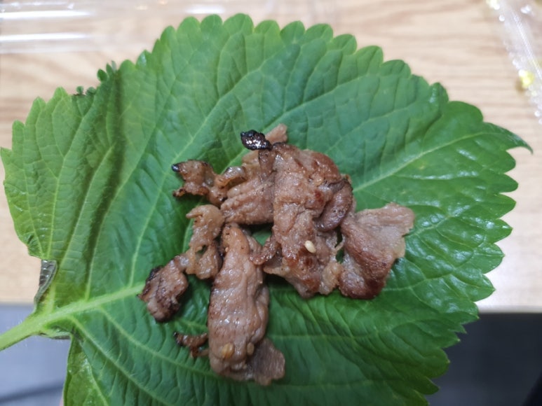 김씨네푸드 이미지