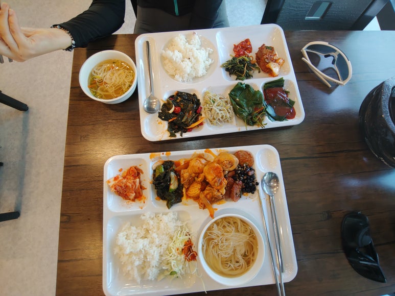 서진한식뷔페 이미지