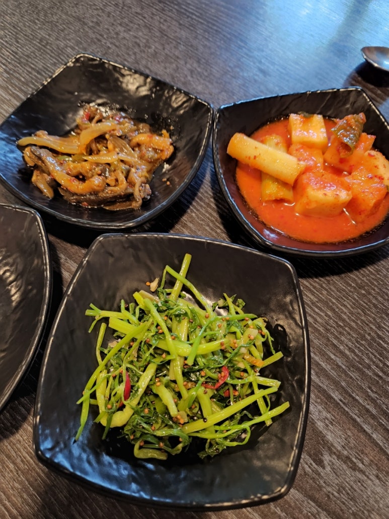 사랑방민속주점 이미지