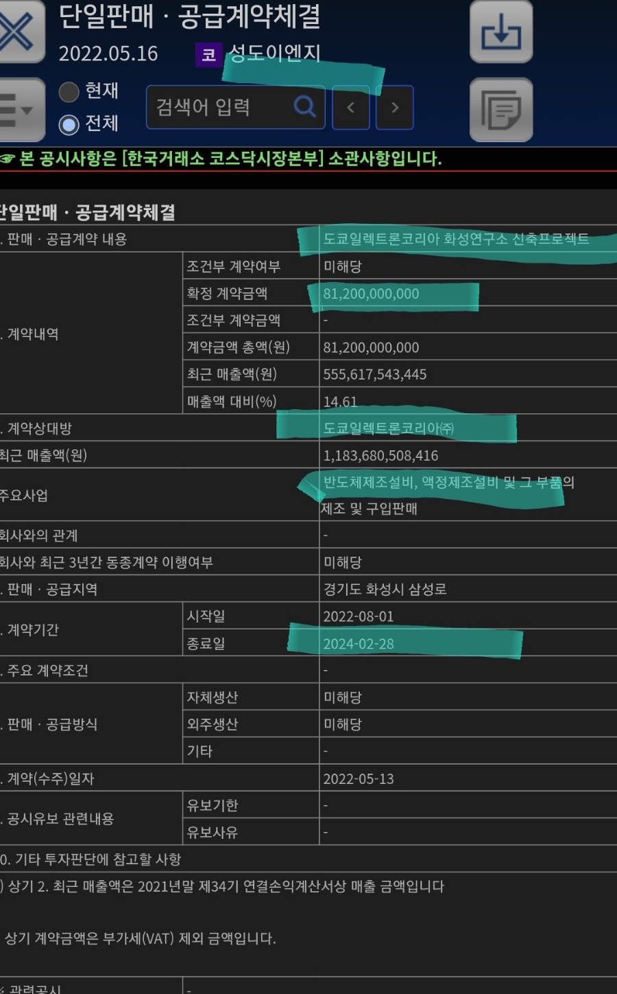 에스디이엔지 이미지