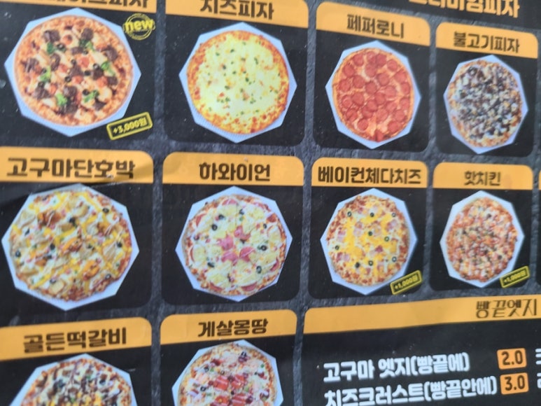 피치랑 아라점 사진 4