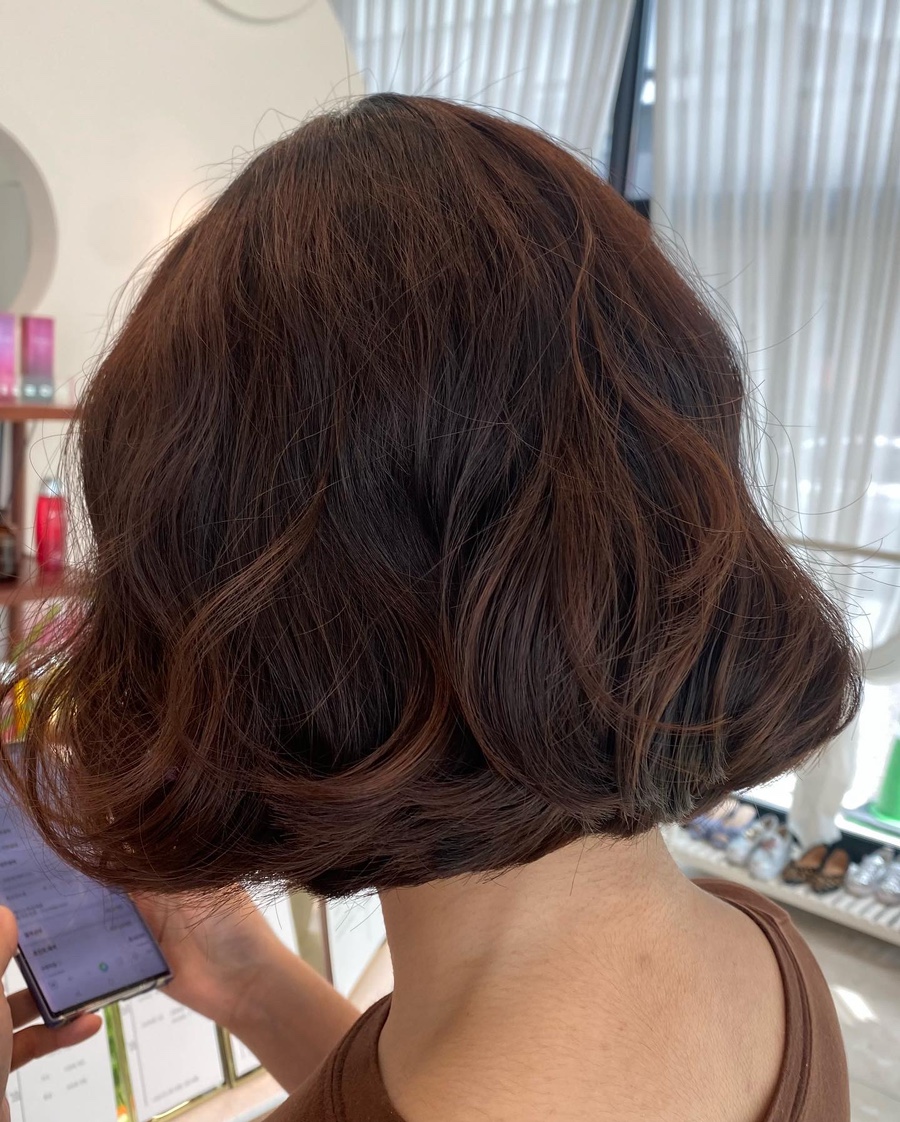 미은Hair studio 이미지