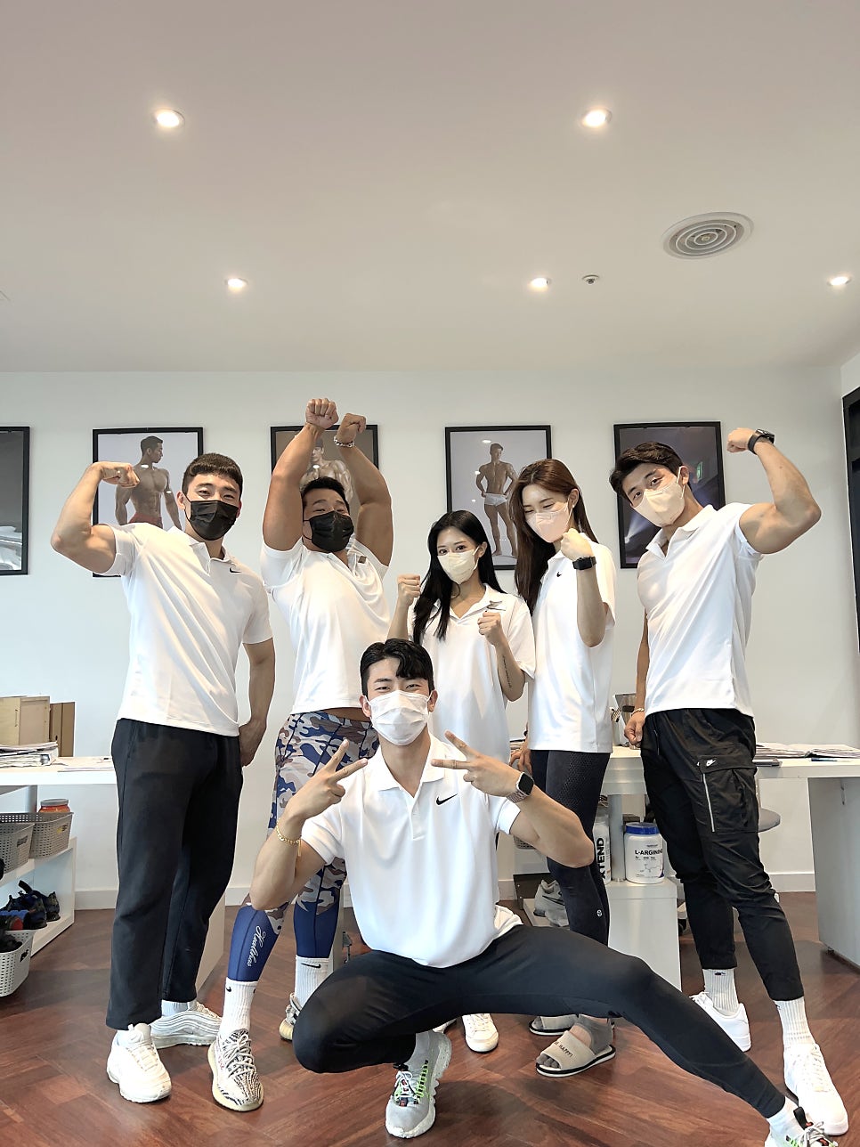 스포데이피트니스 이미지