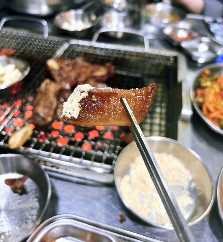 우리동네연탄갈비 이미지