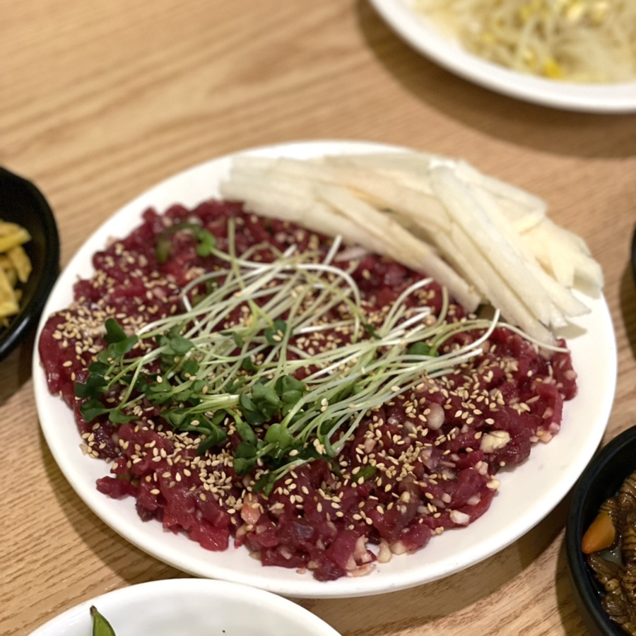 존스버거 이미지
