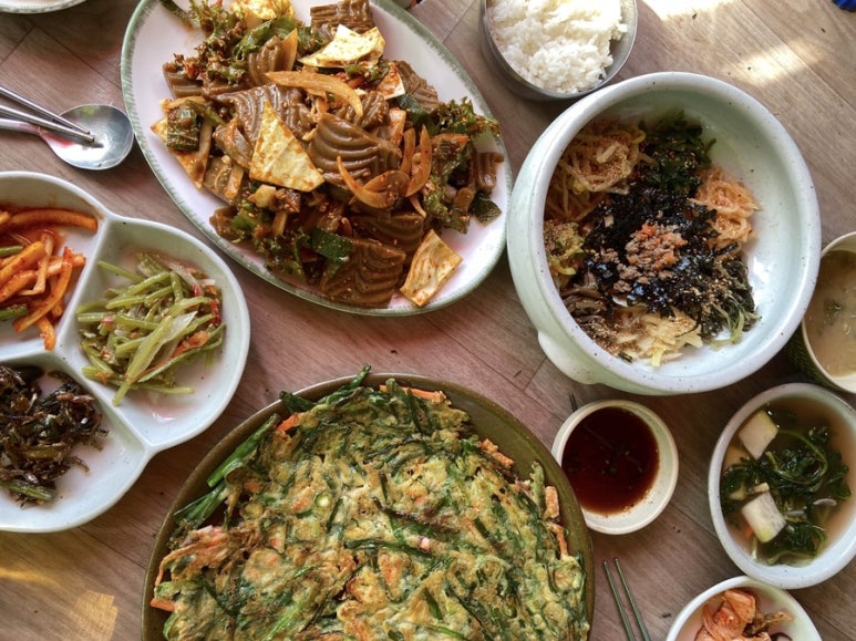 구덕산 유아숲체험원 이미지