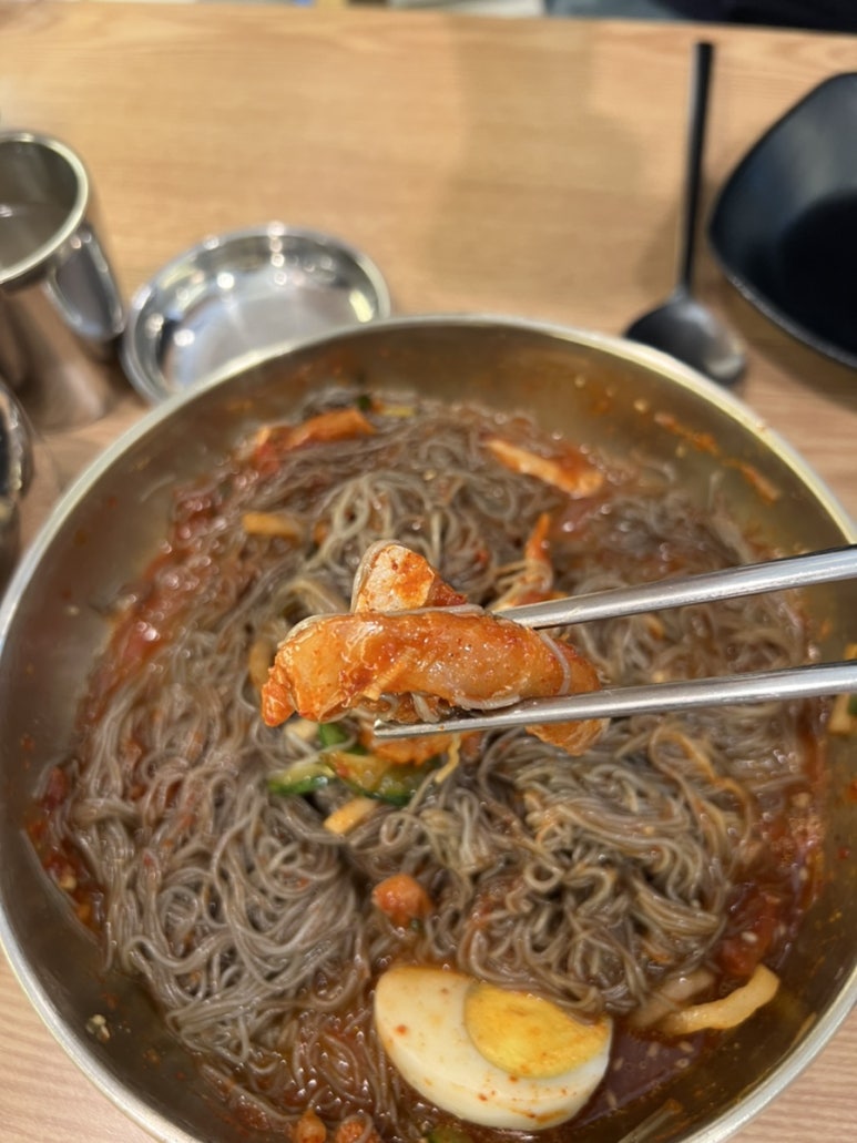 소사면옥 이미지