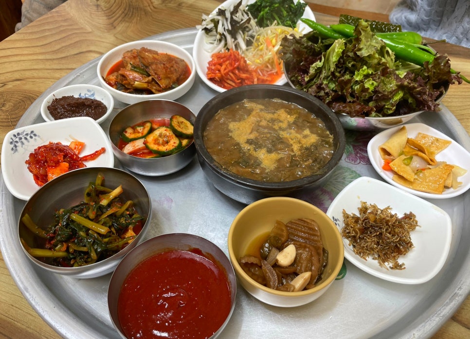 불개미식당 이미지