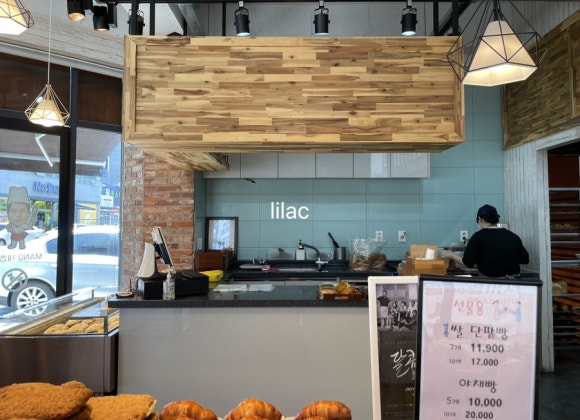 만오제빵소 이미지