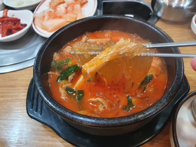 최가네양평해장국 이미지