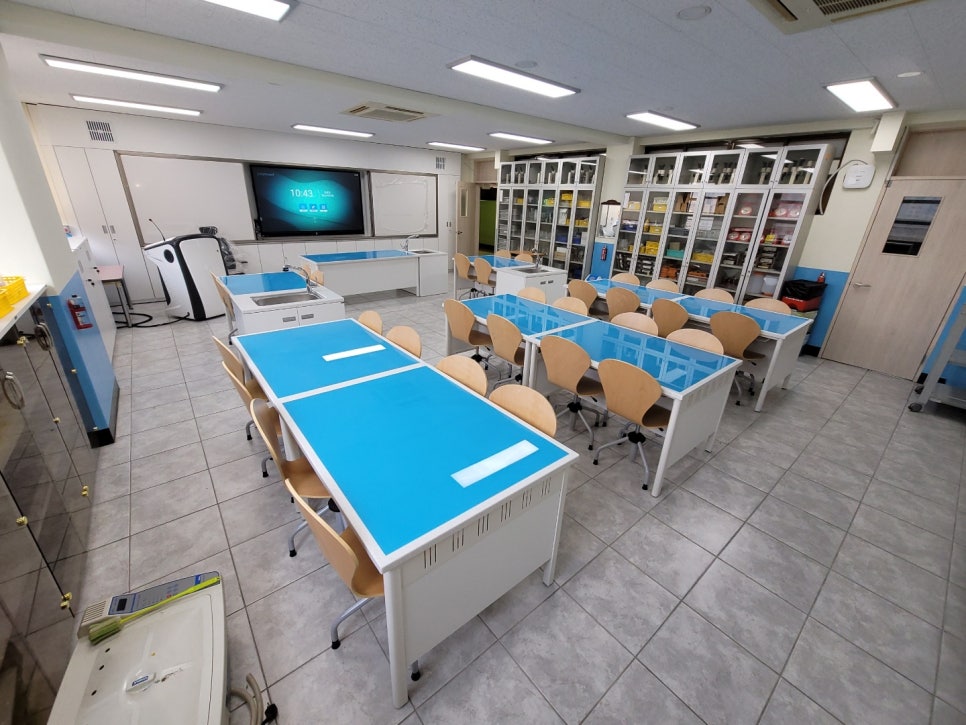 동광초등학교 이미지