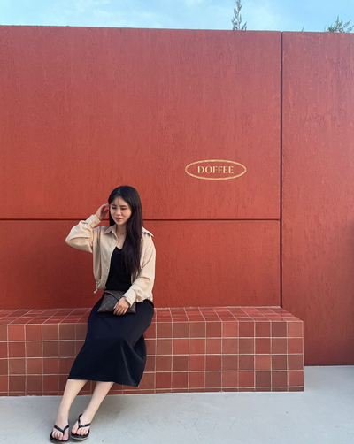 DOFFEE(도피) 이미지
