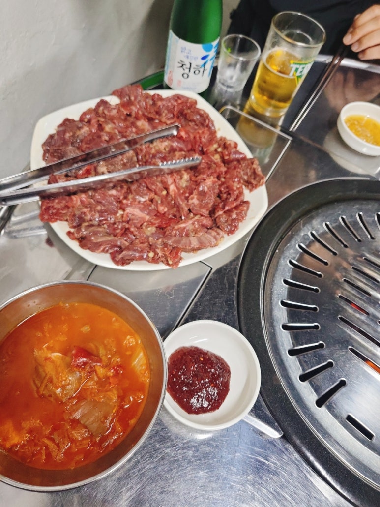 부일안창살 이미지