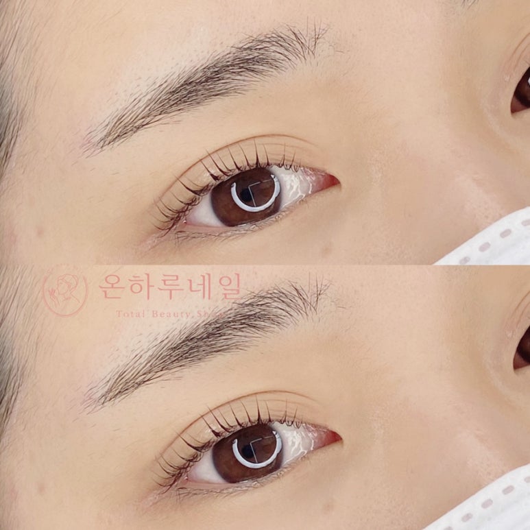 온하루네일 이미지