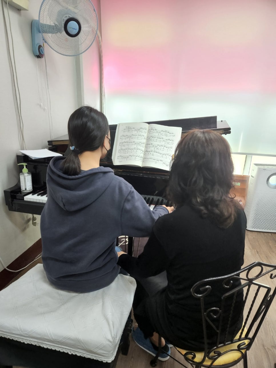 영피아노뮤직아카데미학원 이미지