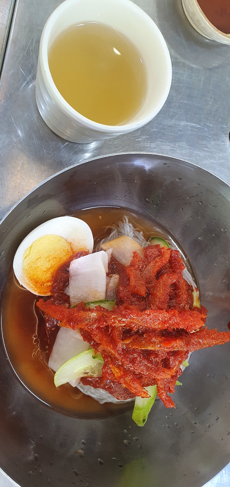 신경호함흥냉면 이미지