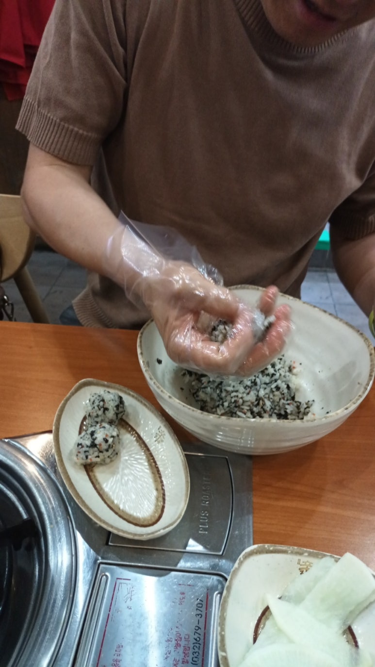 짚신매운갈비찜사상점 이미지