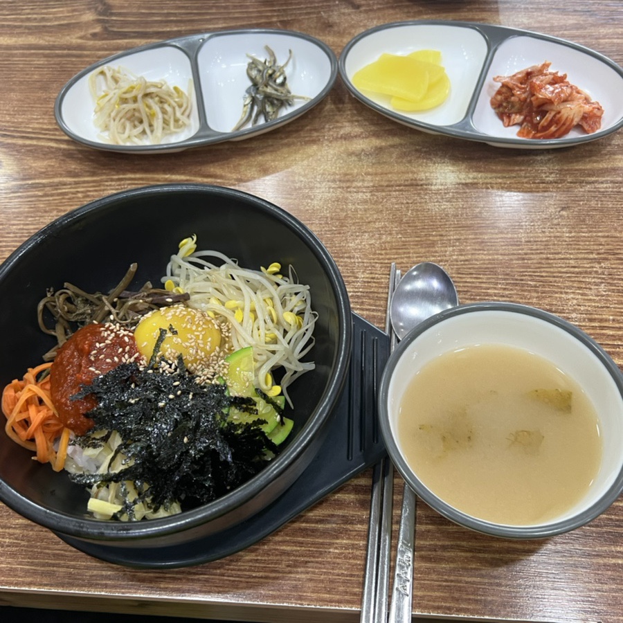 온의김밥나라 이미지