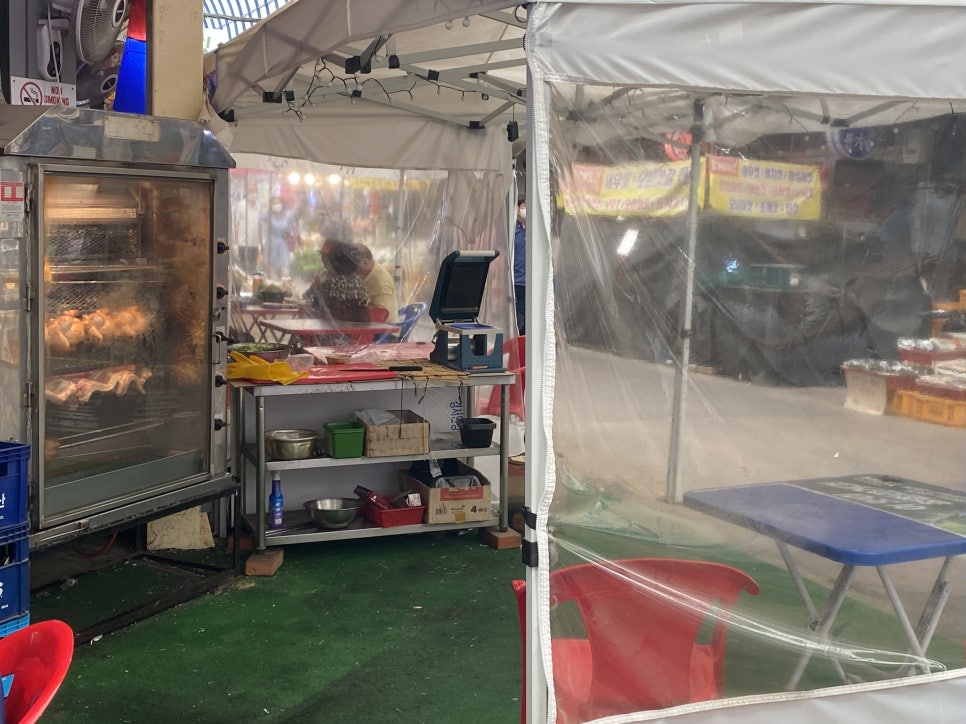 (주)장터축산 이미지