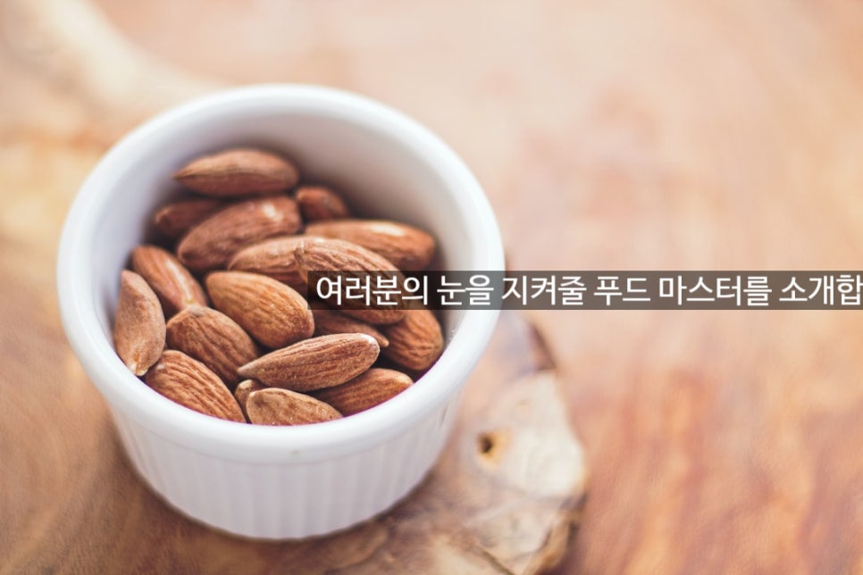 마스터푸드 이미지