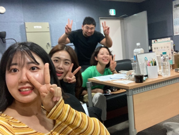 미남상조 이미지