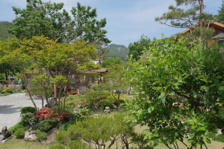 연담펜션 이미지