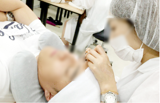 하나네일&속눈썹 이미지