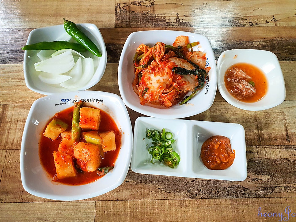 신망리순대국 이미지