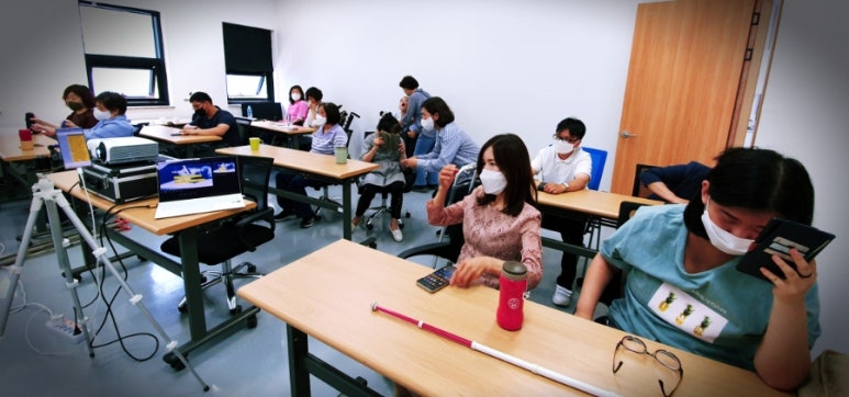 이삭교육센터 이미지