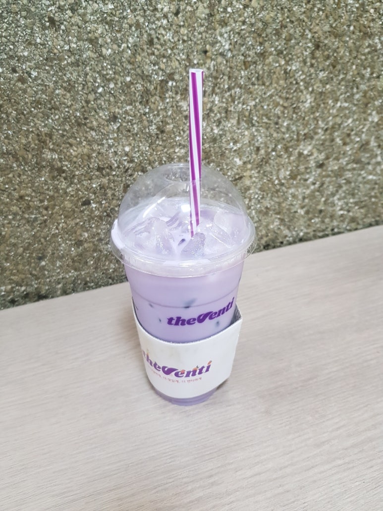 더벤티원주원예하나로클럽점 이미지