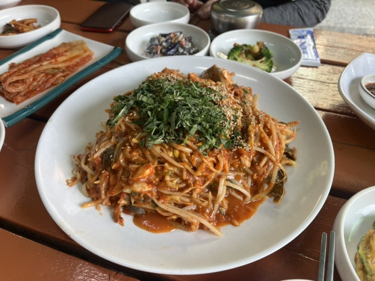 부경해물찜 이미지