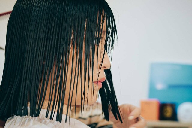 미오헤어 이미지