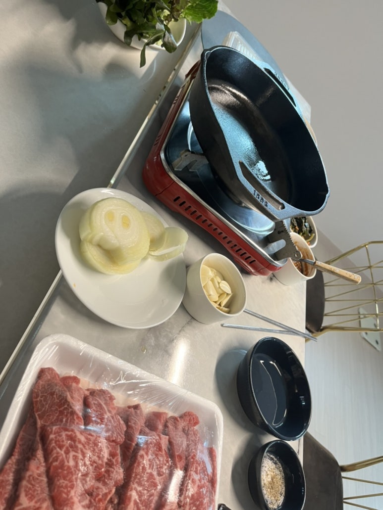 대웅식육식당 이미지