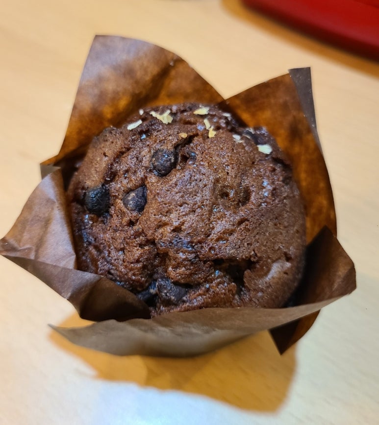 핫브레드(Hot Bread) 이미지