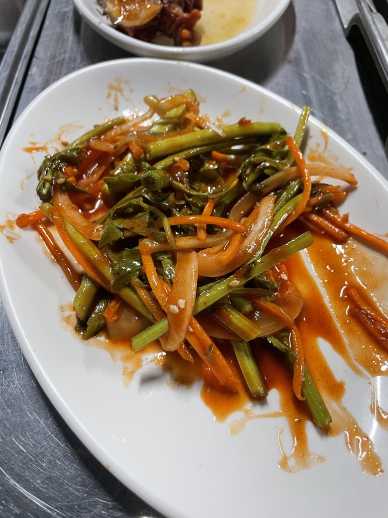 천전통닭 이미지