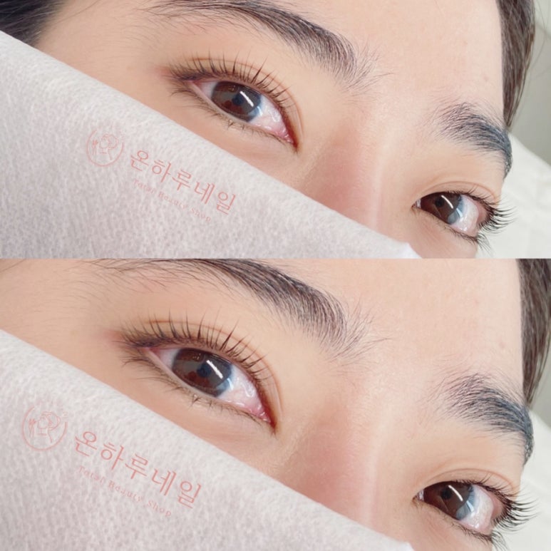온하루네일 이미지