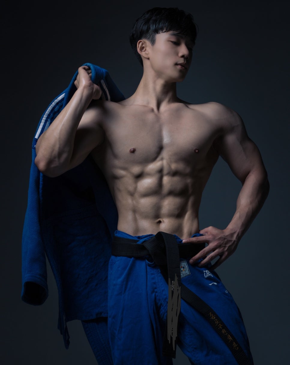 에이블짐창신역점 이미지