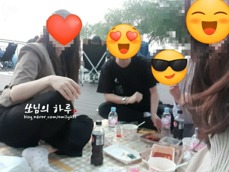 (주)한아름푸드 이미지
