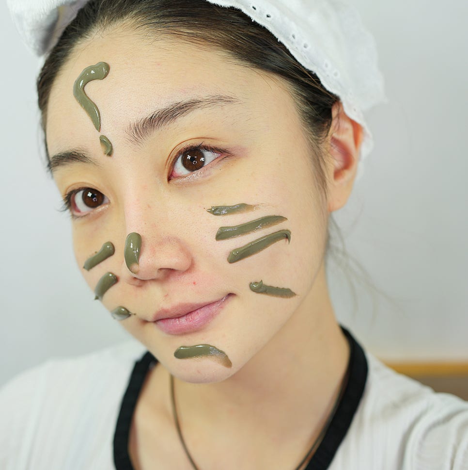 올리브영보령 이미지