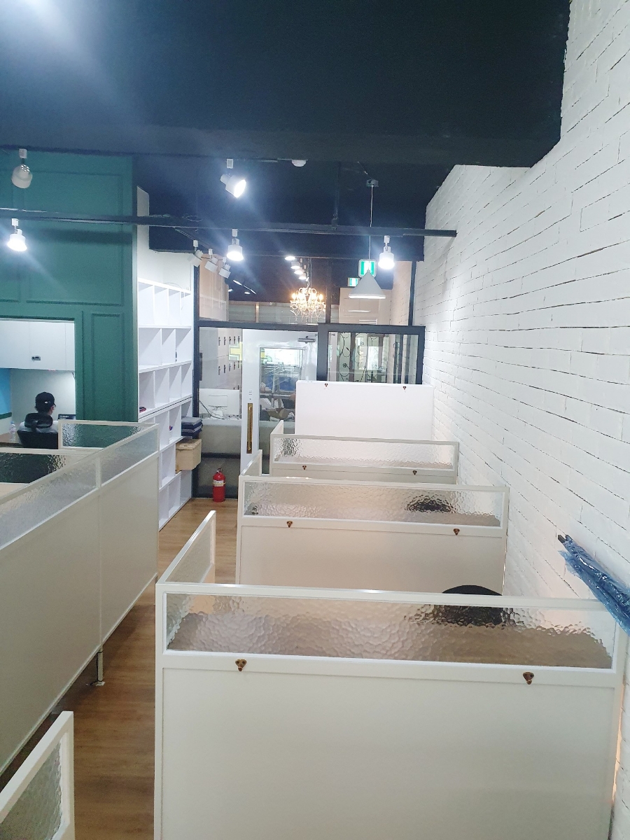 공간샘스터디카페수원천천점 이미지