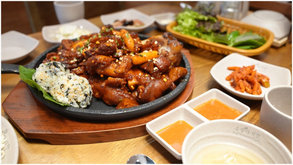족발야시장평택역점 이미지