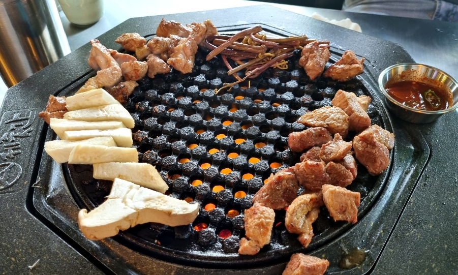 제줏간조례점 이미지