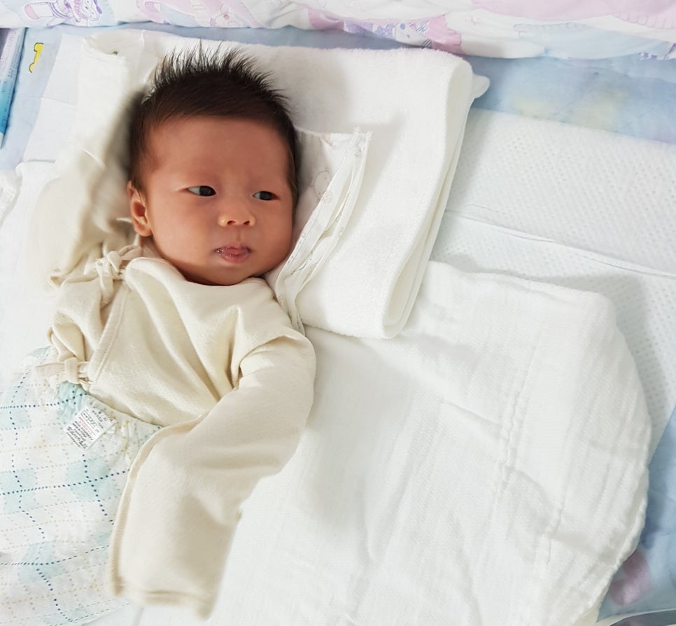 깨끗태진 이미지
