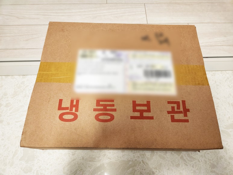 으뜸건어물 이미지